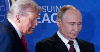 (Polski) Putin może zaakceptować proponowany przez Trumpa plan pokojowy. Stanowi on pragmatyczną równowagę interesów wszystkich zaangażowanych stron